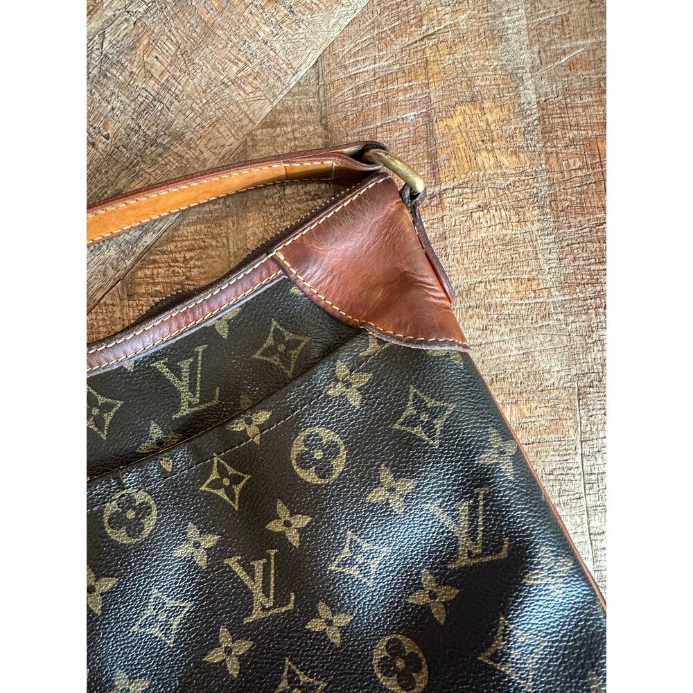 Louis Vuitton Odeon MM